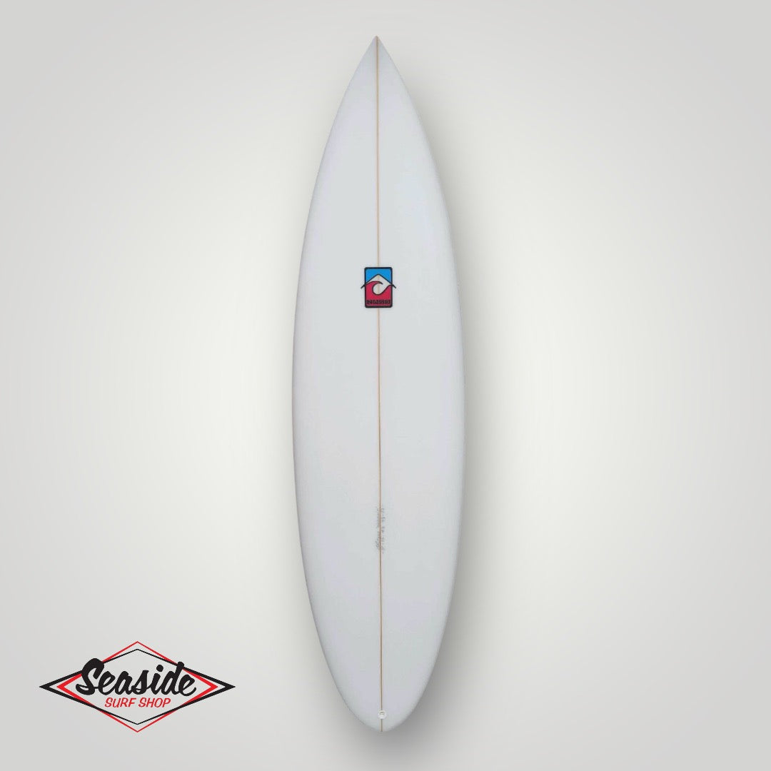Gerry Lopez Pocket Rocket 7'2 x 19 x 2 ½ Surfboard • USED