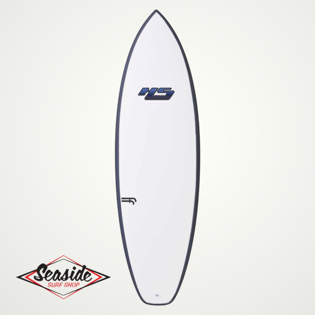 USED Hayden Shapes Surfboards - 5&