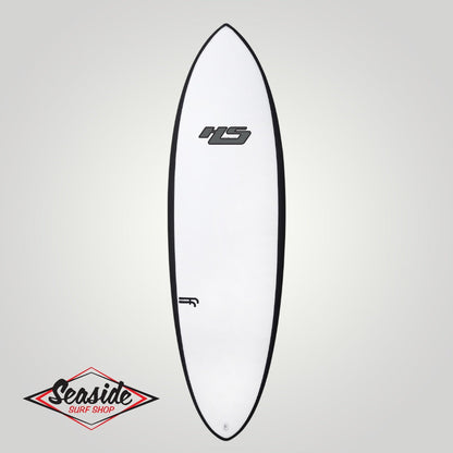 Hayden Shapes Surfboards - 6&