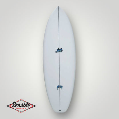 Lost Surfboards - 5&