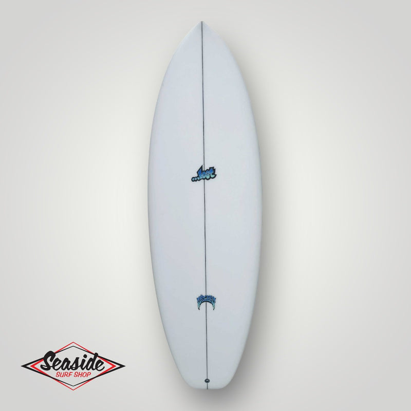 Joistik TACO DESU 5’0 Joistik TACO DESU 5'0 Small wave rippers – Taco Simmons