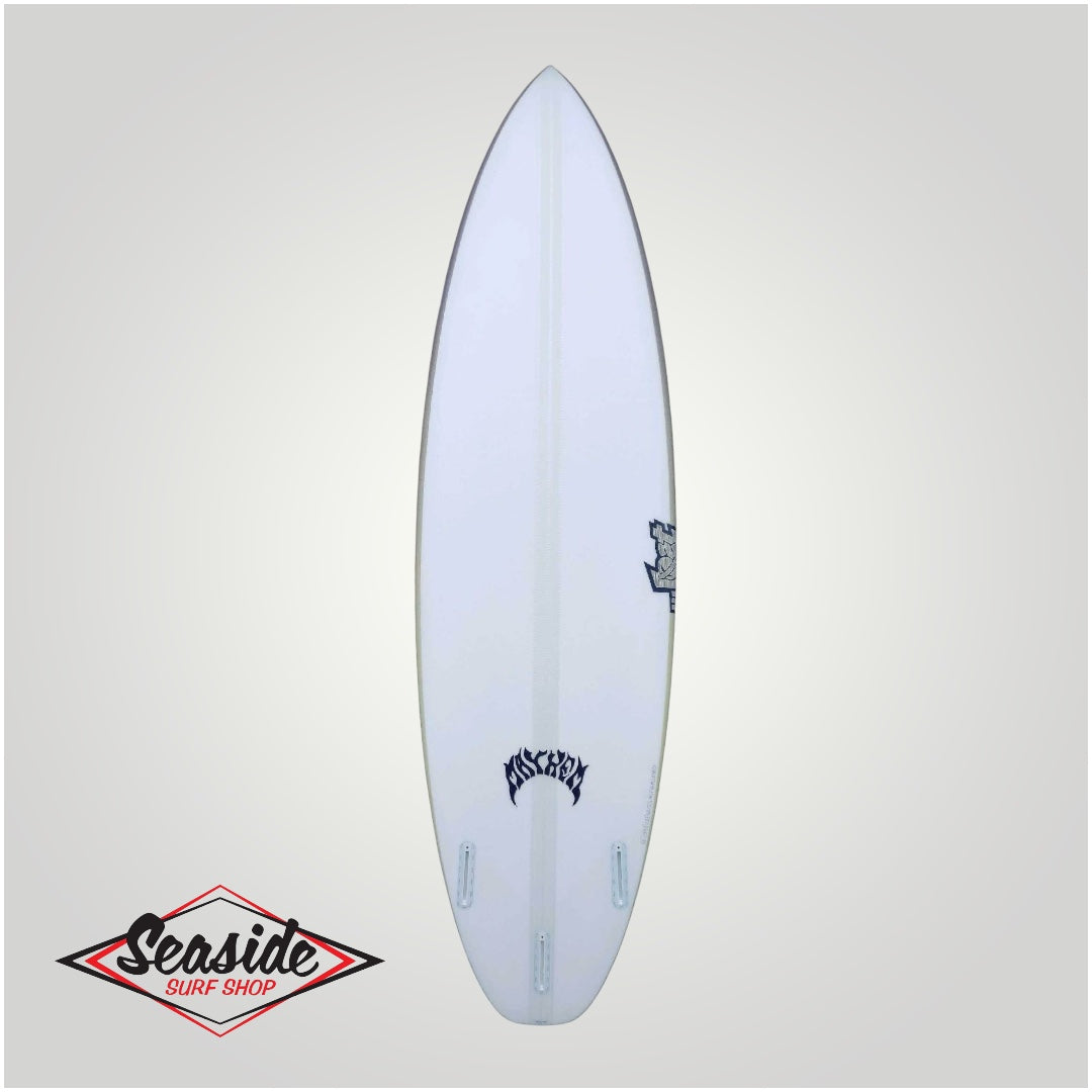 Lost Surfboards - 6&