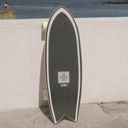 YOW SKATEBOARDS Coxos 31" Power Surfing Yow Surfskate