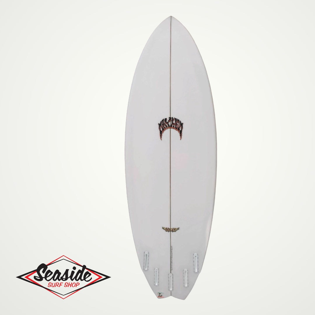 New Surfboards in Stock - Shortboards, Fish & Longboards