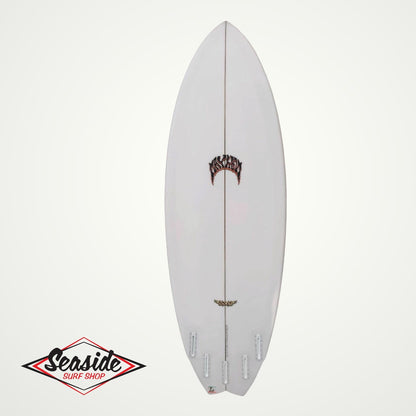 Lost Surfboards - 5&