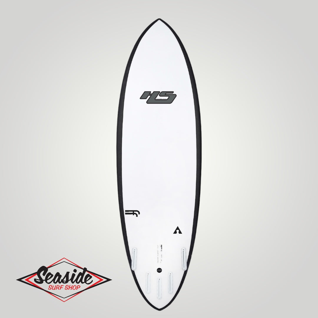 Hayden Shapes Surfboards - 6&