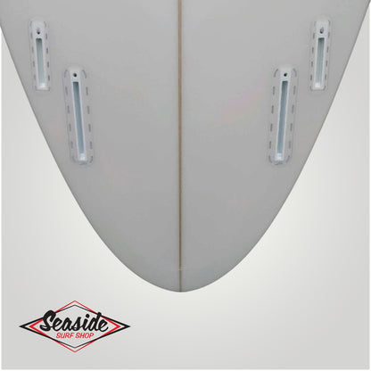 Mandala Surfboards - 7&