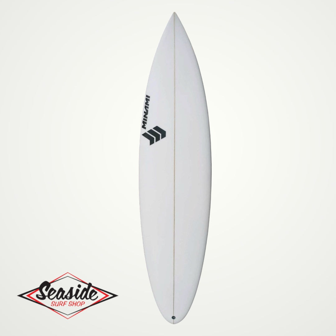 Minami Surfboards - 6&