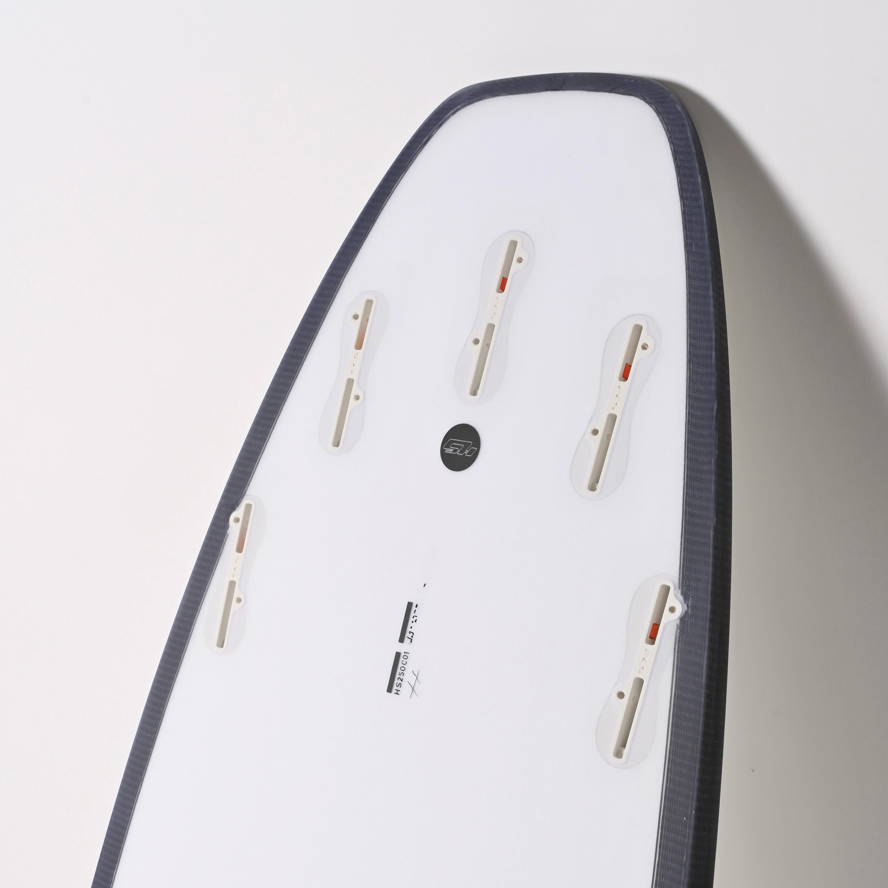 Hayden Shapes Surfboards - 5&