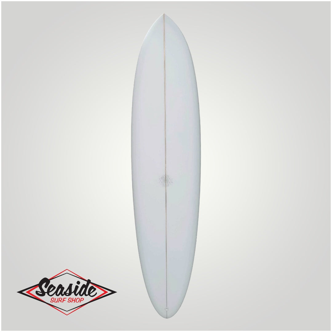 Mandala Surfboards - 7&