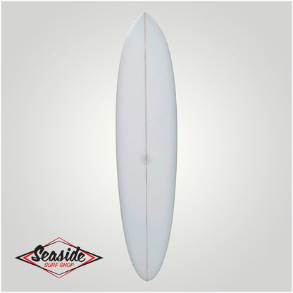 Mandala Surfboards - 7&