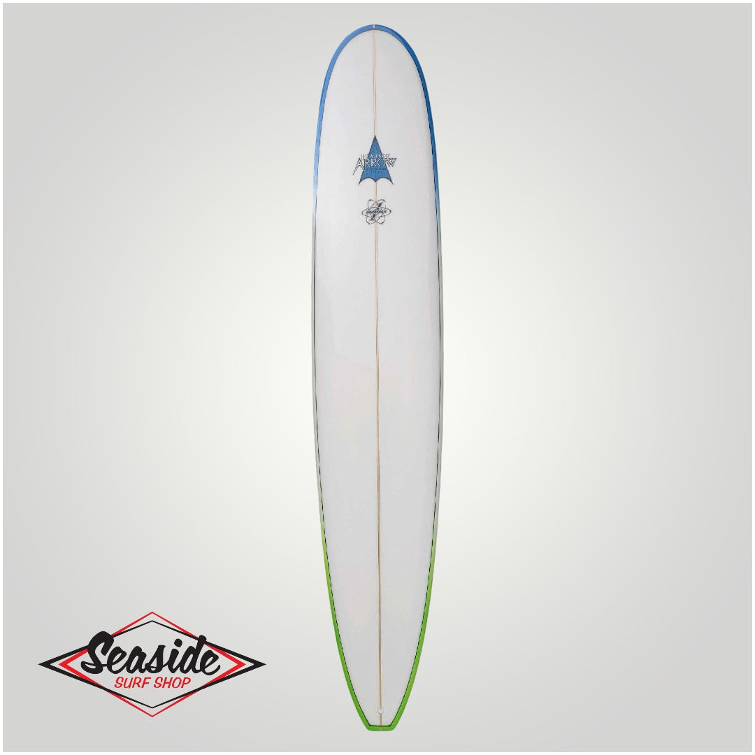 Pearson Arrow Surfboards - 10&
