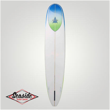 Pearson Arrow Surfboards - 10&