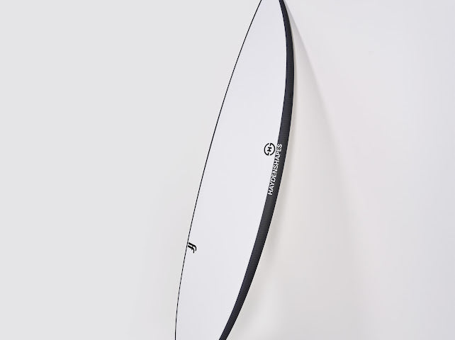 Hayden Shapes Surfboards - 6&
