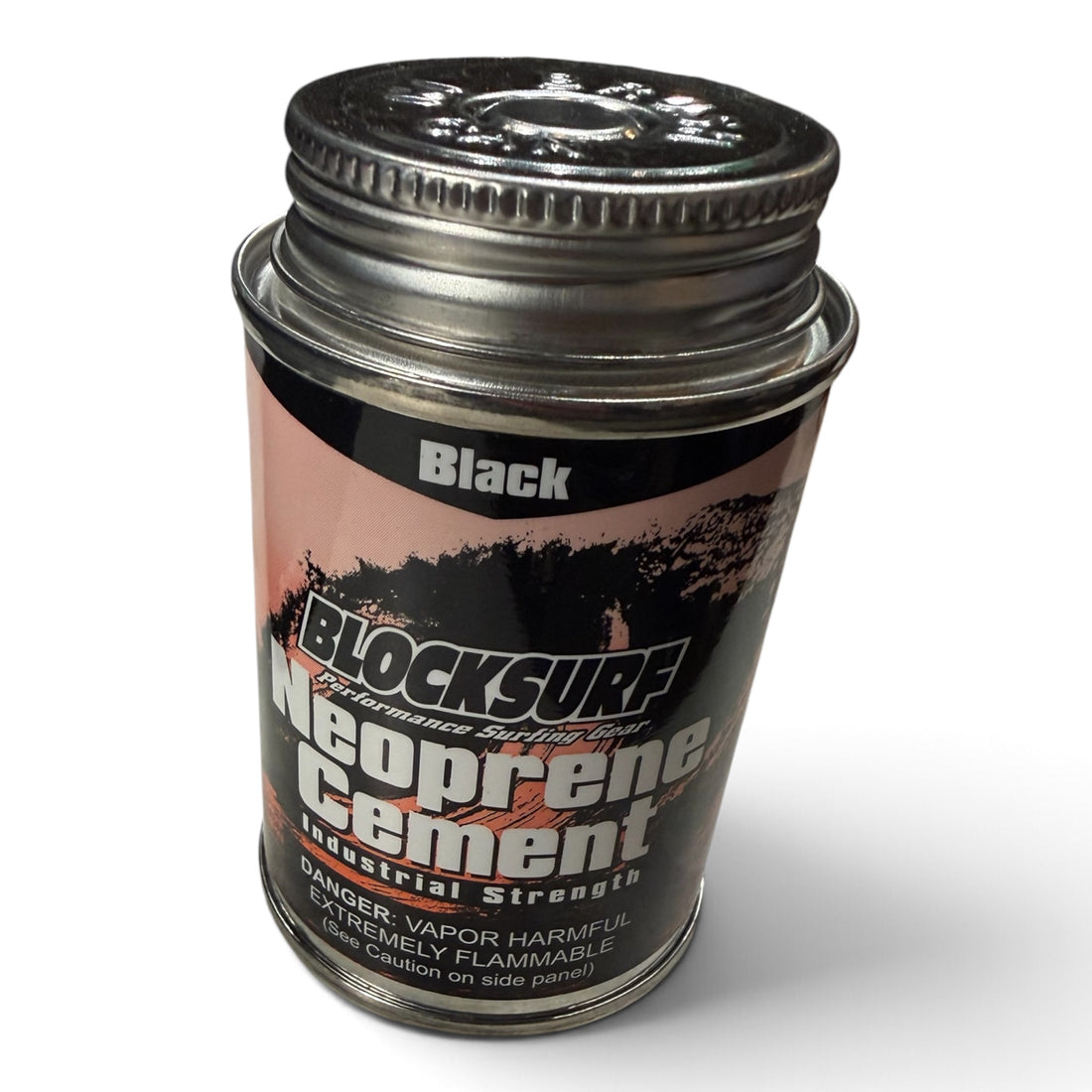 Block Surf Neoprene Contact Cement - 4oz