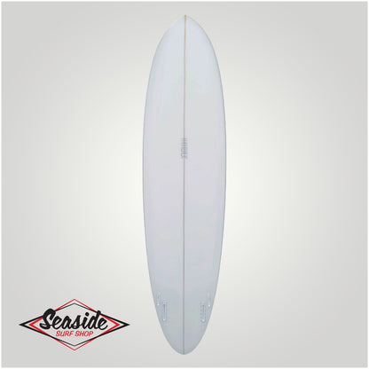 Mandala Surfboards - 7&