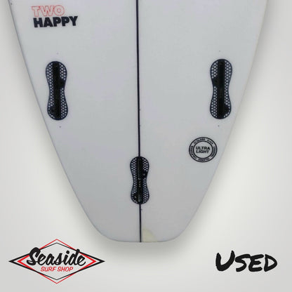 USED Channel Islands Surfboards - 5&