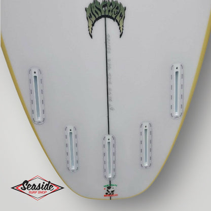 Lost Surfboards - 5&