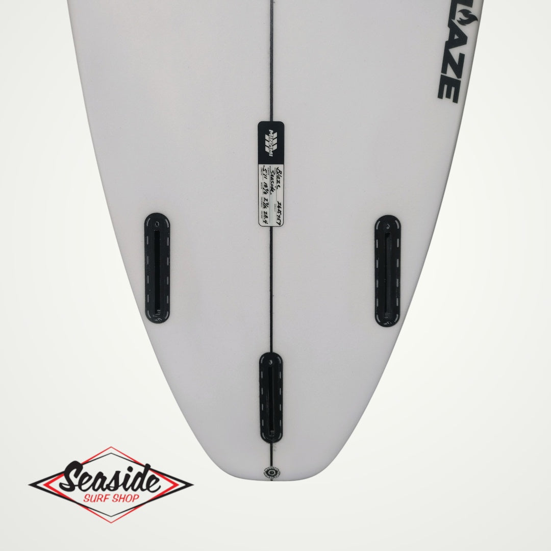 Minami Surfboards - 5&