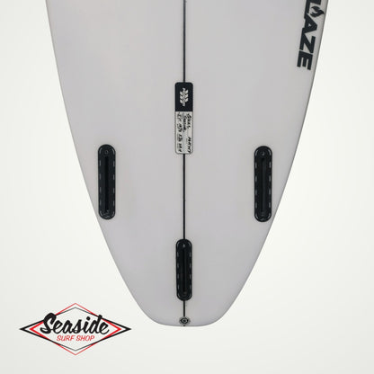Minami Surfboards - 5&