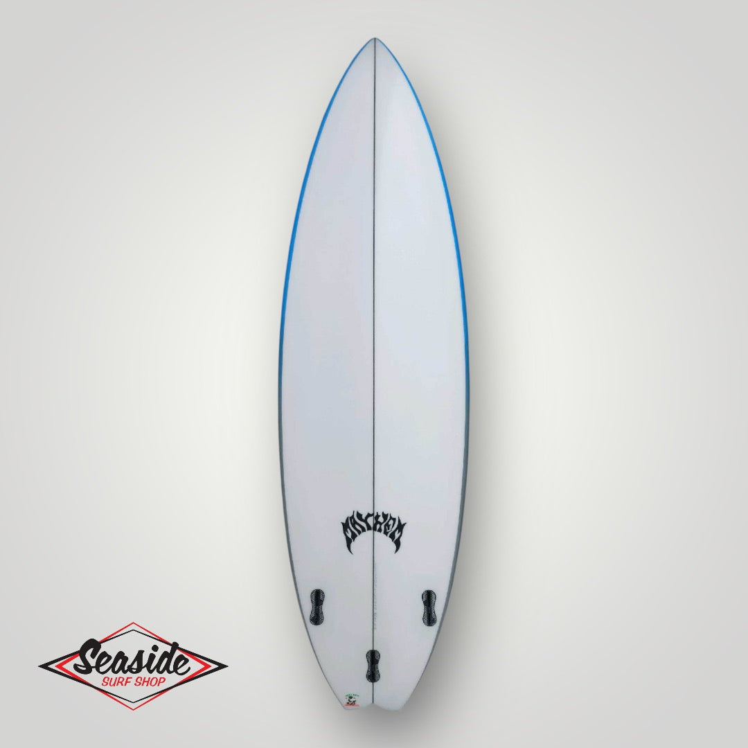 Lost Surfboards - 5&
