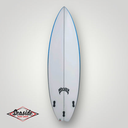 Lost Surfboards - 5&