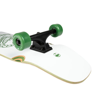 Arbor Skateboards Shakedown 37 Scorpion Complete