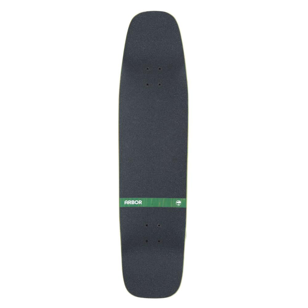Arbor Skateboards Shakedown 37 Scorpion Complete
