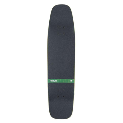 Arbor Skateboards Shakedown 37 Scorpion Complete