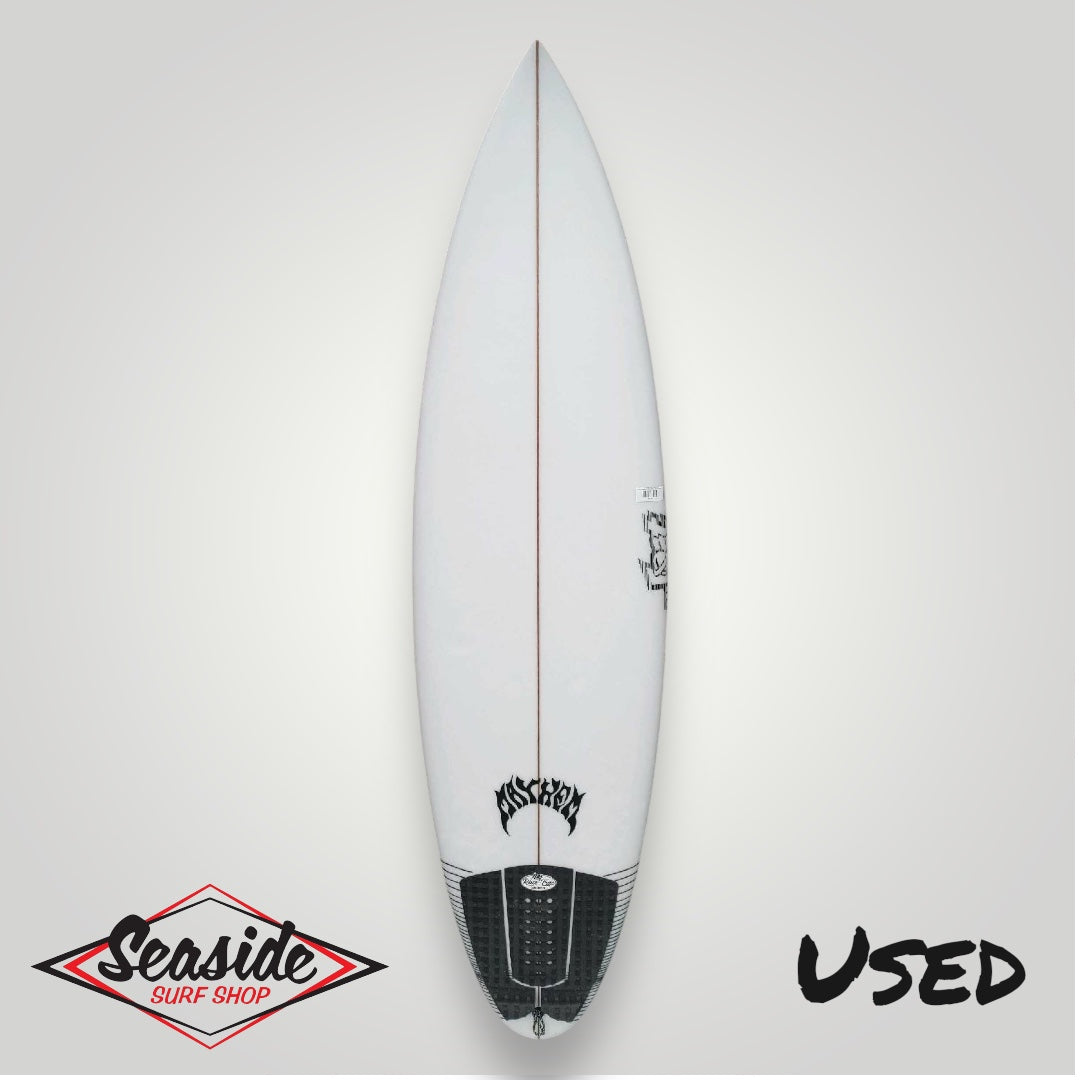 USED Lost Surfboards - 5&
