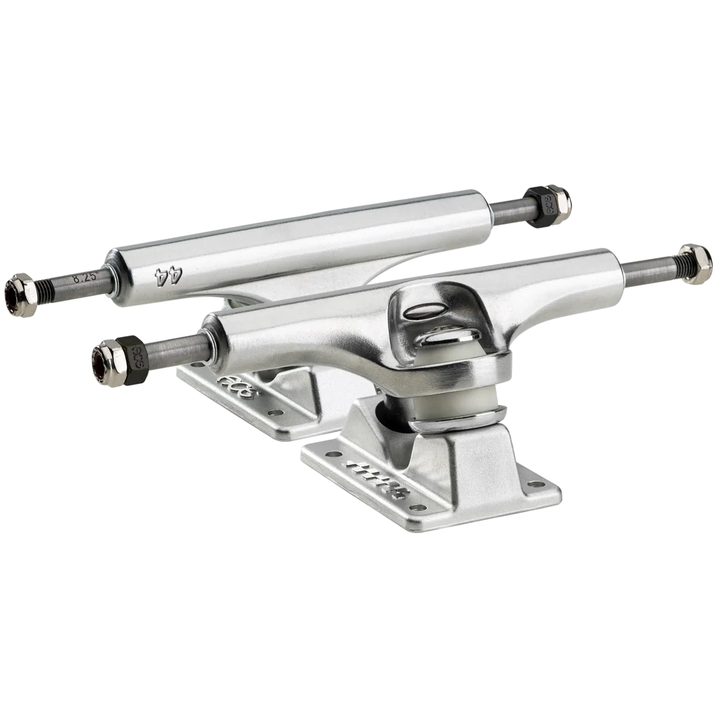 Ace AF1 Inverted Hollowed Skateboard Trucks - (Set of 2 Trucks)