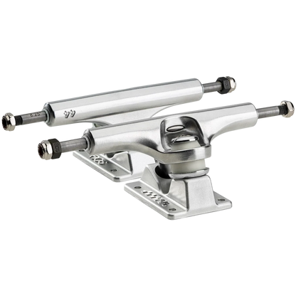 Ace AF1 Inverted Hollowed Skateboard Trucks - (Set of 2 Trucks)