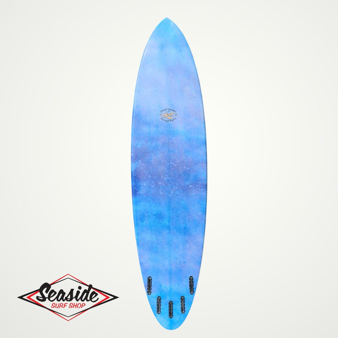Lost Surfboards - 7&