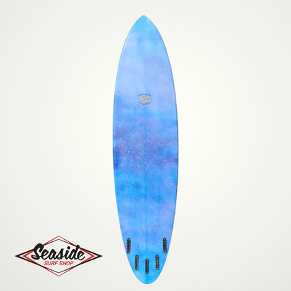 Lost Surfboards - 7&