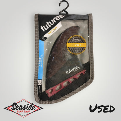 USED Channel Islands Surfboards - 6&
