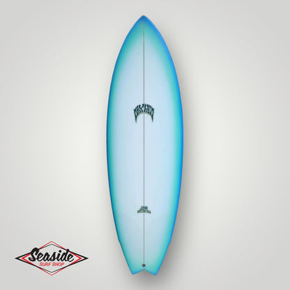 Lost Surfboards - 5&