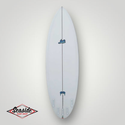 Lost Surfboards - 6&