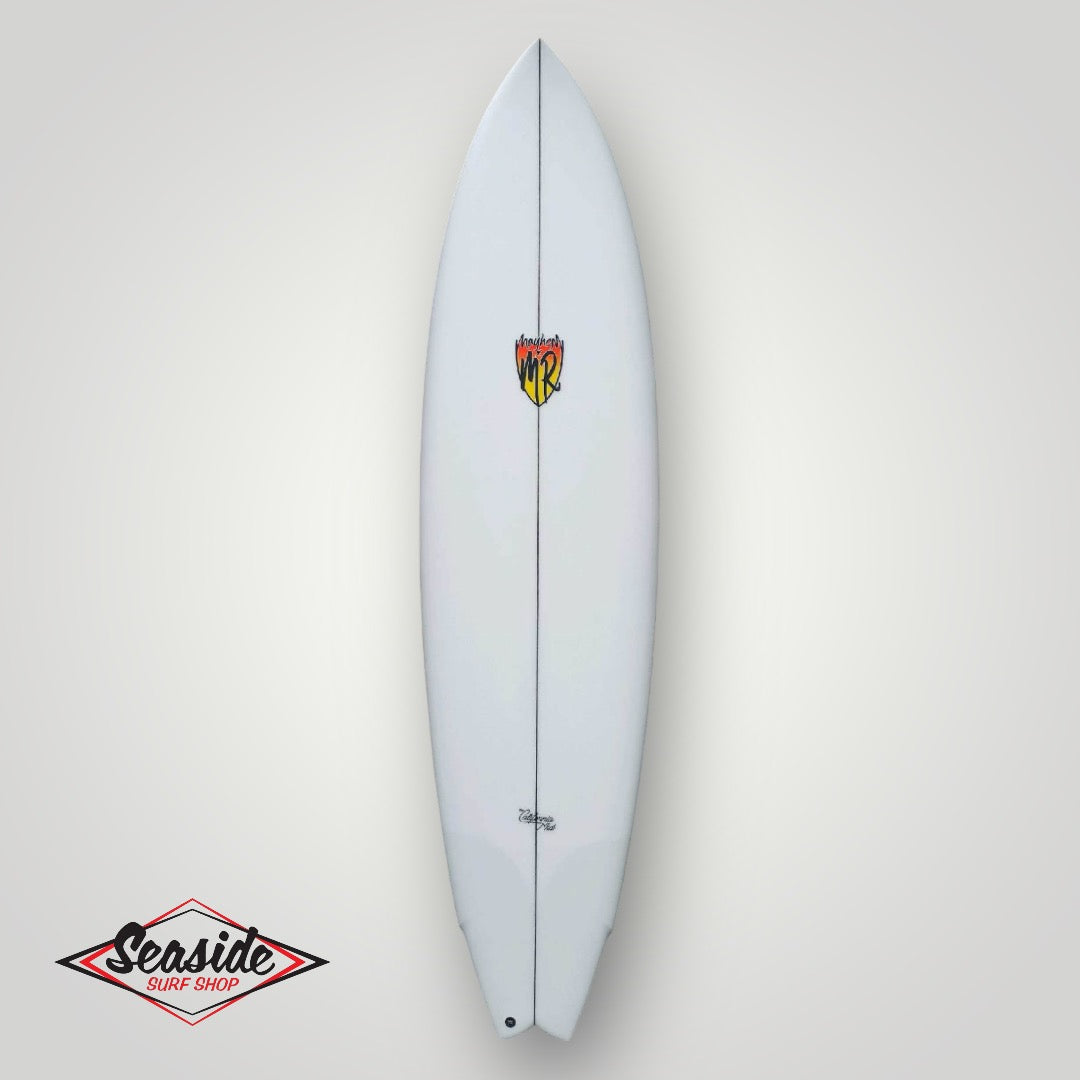 Lost Surfboards - 7&