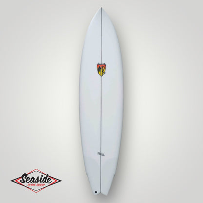 Lost Surfboards - 7&