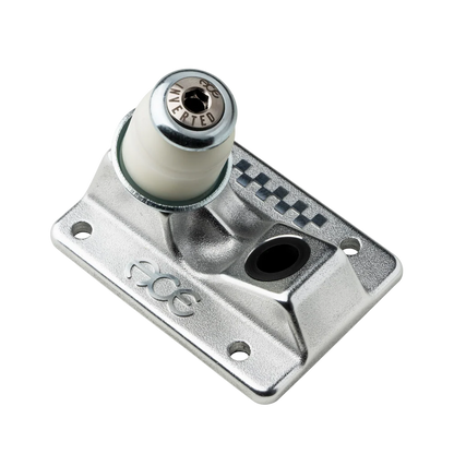 Ace AF1 Inverted Hollowed Skateboard Trucks - (Set of 2 Trucks)