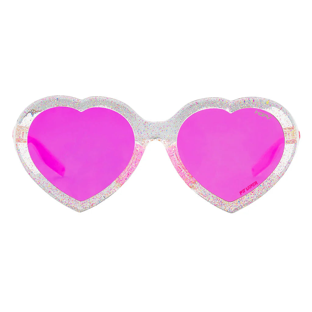 Pit Viper Sunglasses - The Rainbow Jellies Admirer
