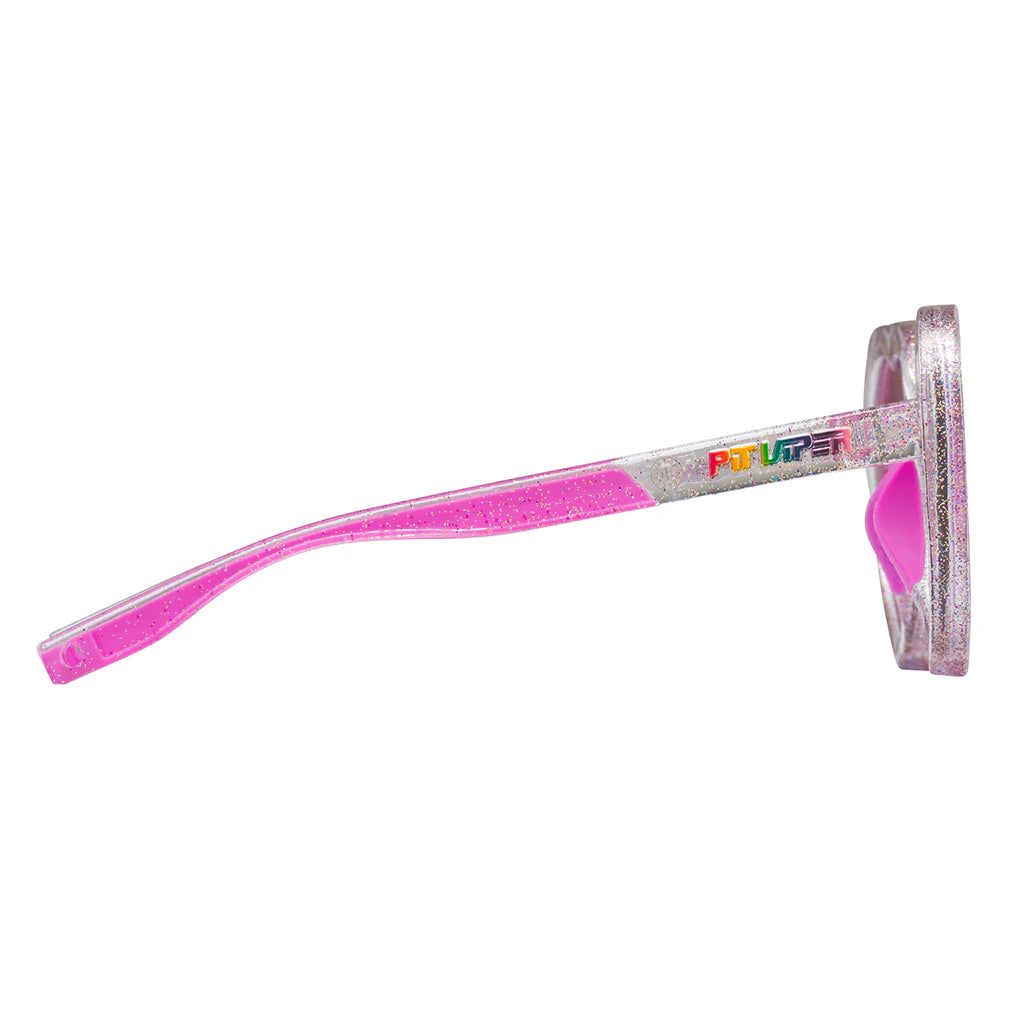 Pit Viper Sunglasses - The Rainbow Jellies Admirer