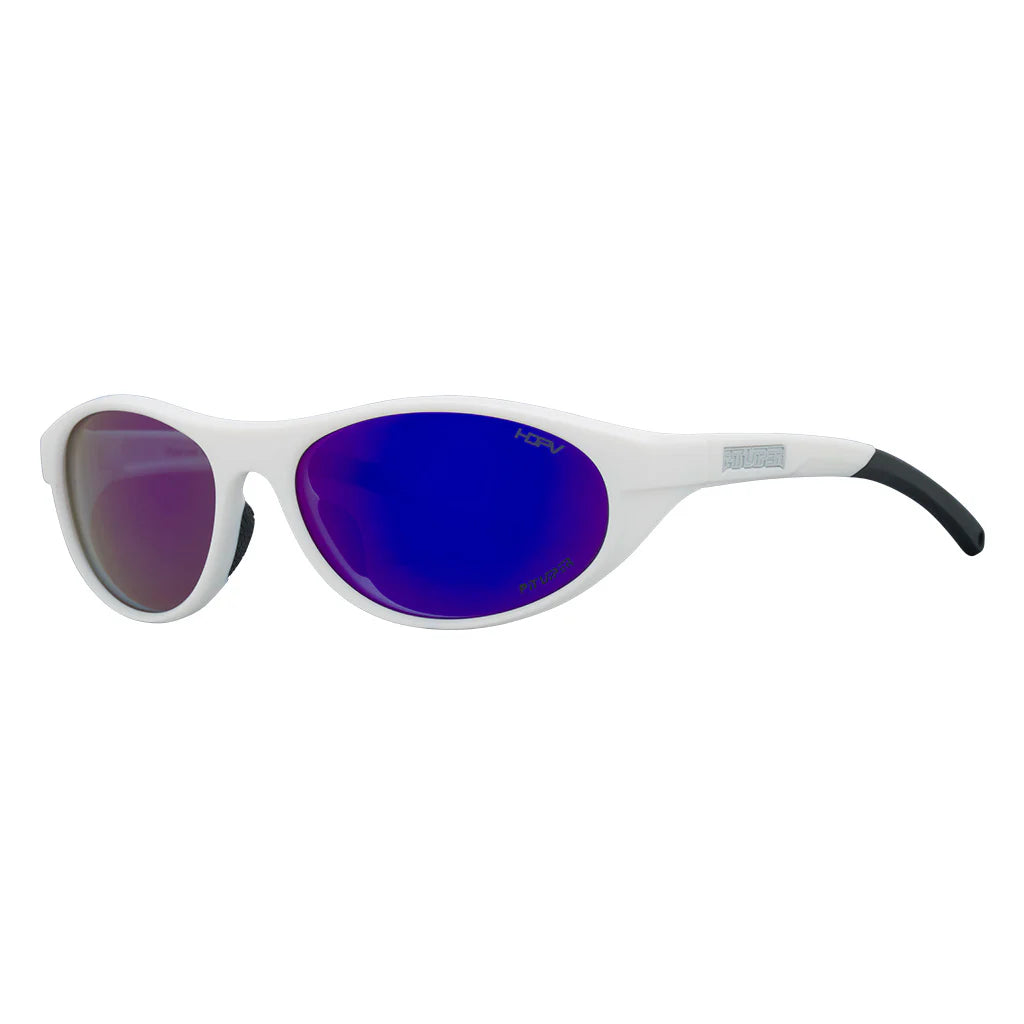 Pit Viper Sunglasses - The Miami Nights Altimeter - Polarized Purple