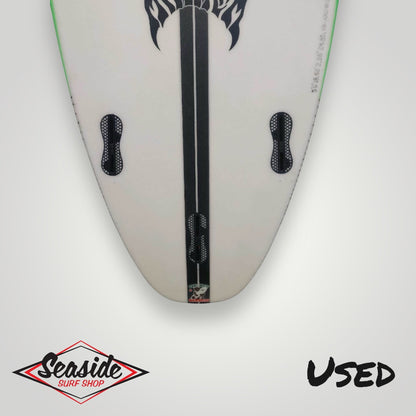 USED Lost Surfboards - 5&