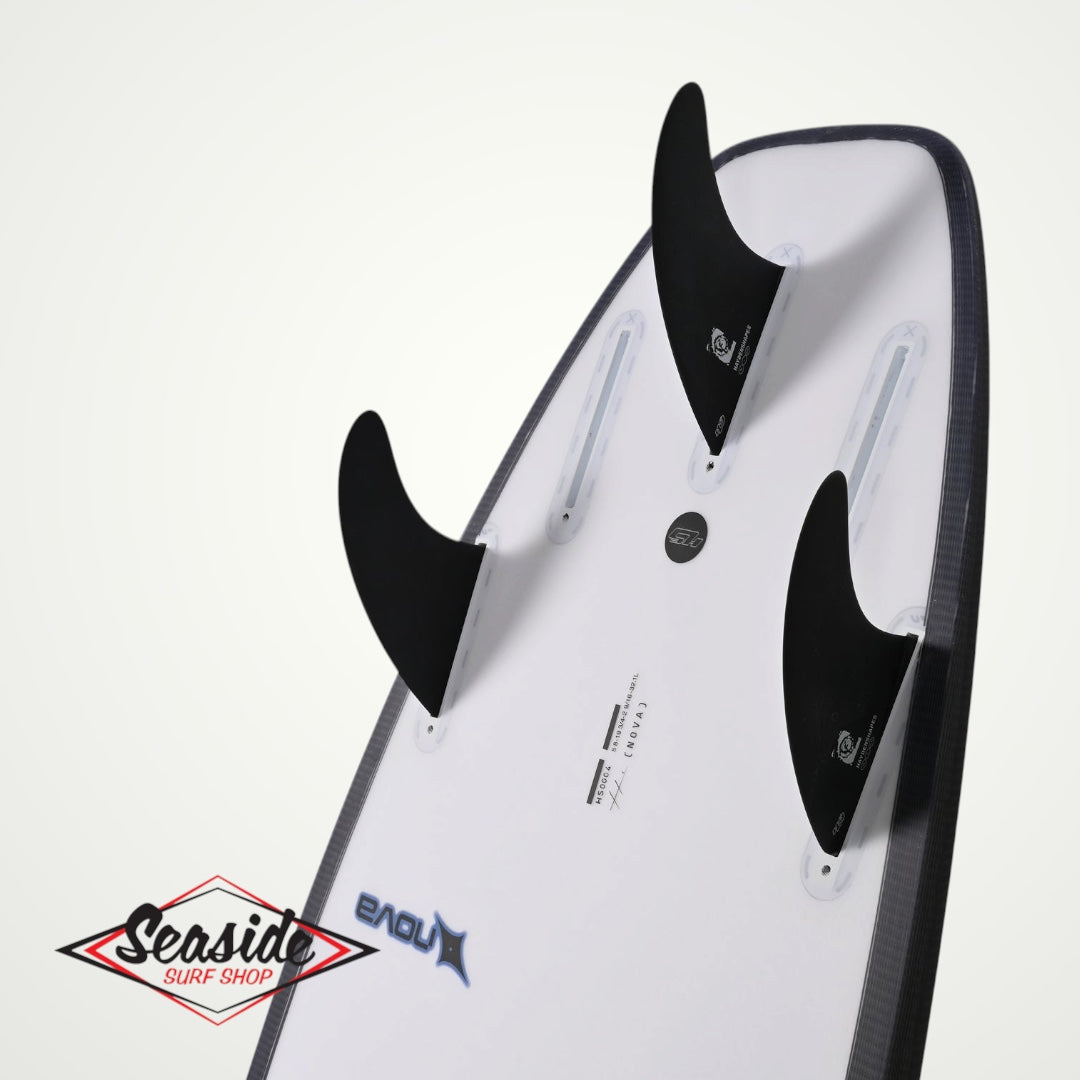 USED Hayden Shapes Surfboards - 5&