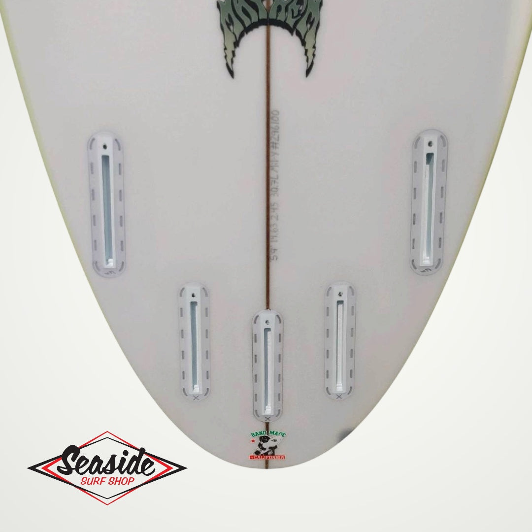 Lost Surfboards - 5&