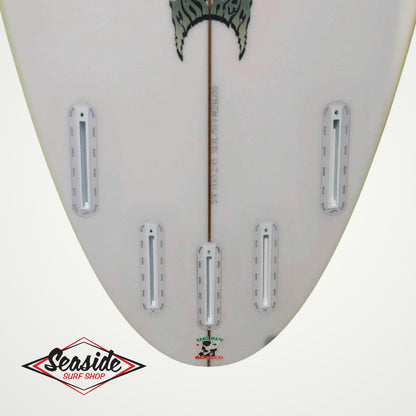 Lost Surfboards - 5&