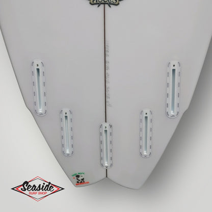 Lost Surfboards - 6&