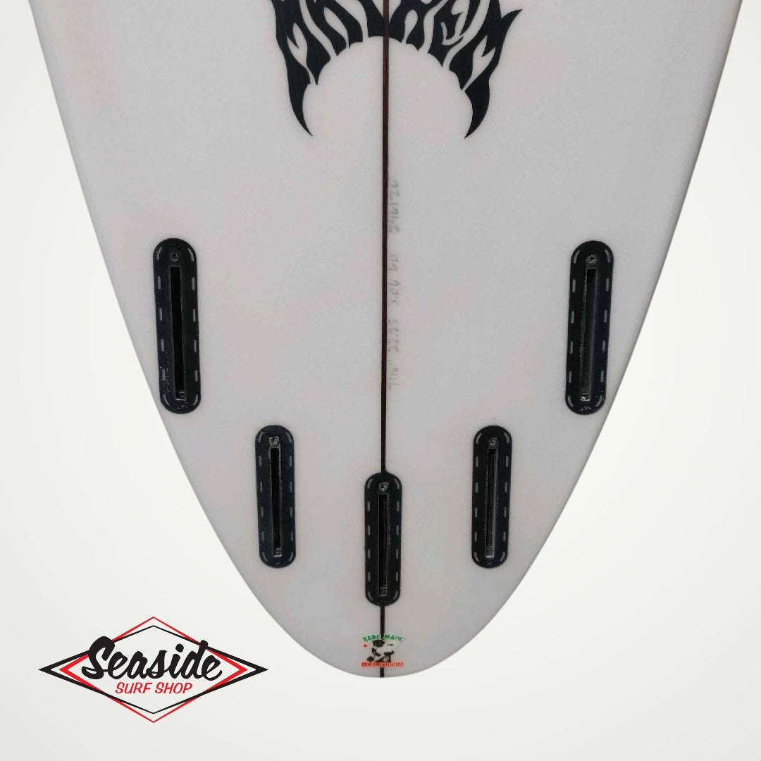 Lost Surfboards - 7&