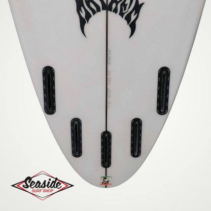 Lost Surfboards - 7&